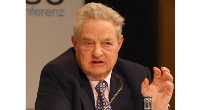 George Soros apuesta al turismo en Latam y pone unos morlacos en una empresa rosarina