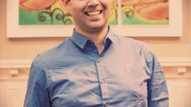 Sebastián Guestrin (Stockers / idPRO)