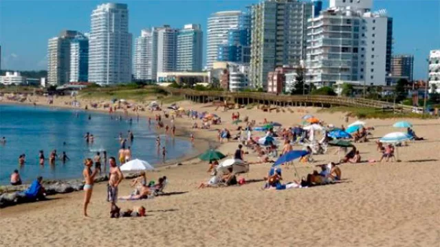 Amarras viene a ofrecer Punta del Este
