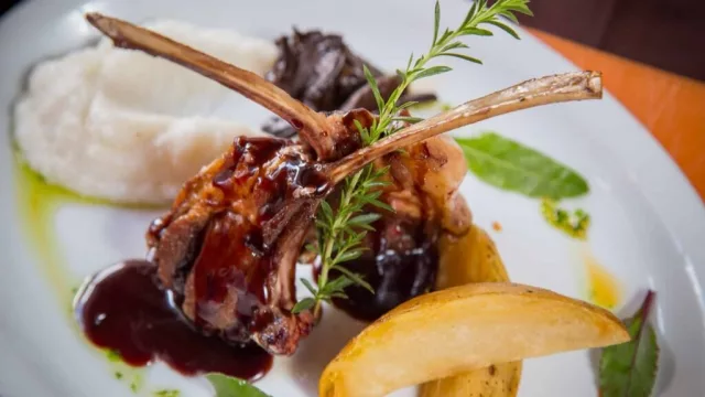 Data clave si veraneás en Traslasierra: estos son los mejores restaurantes (12 opciones)