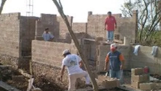 Construir, un 25% más caro que hace un año