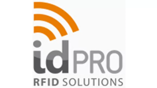 Apostando a la futura trazabilidad, idPRO lanza sistema RFID (Réquiem al Código de Barras)