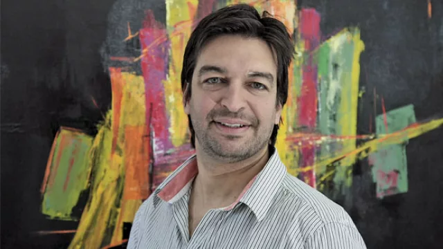 Gabriel Vargas, producción