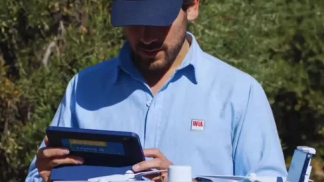 Yerba mate y agricultura de precisión (la digitalización que empieza a transformar el NEA)