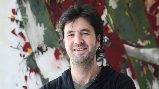 Martín Pinus, director 