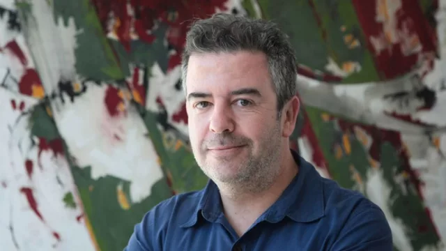 Marcelo Garraza, director