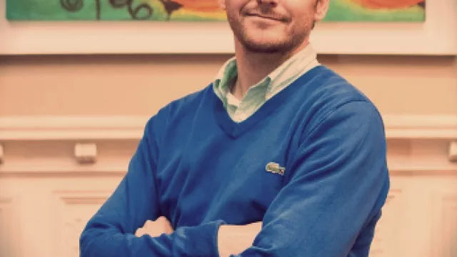 Juan Cruz Allende Martínez (Sports Complements)