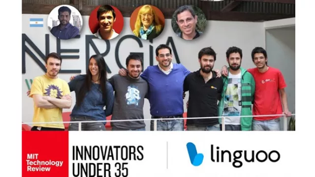 Linguoo, la App cordobesa premiada por el MIT