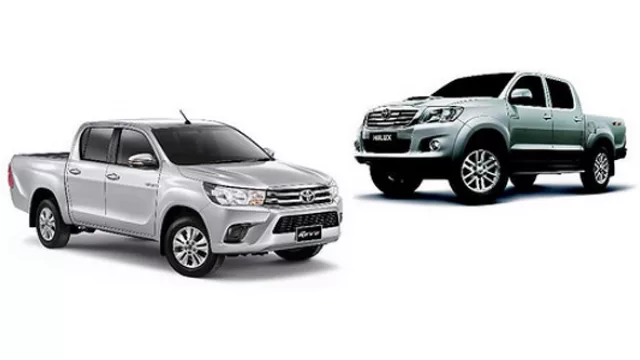 Por qué es un buen momento para comprar una Hilux