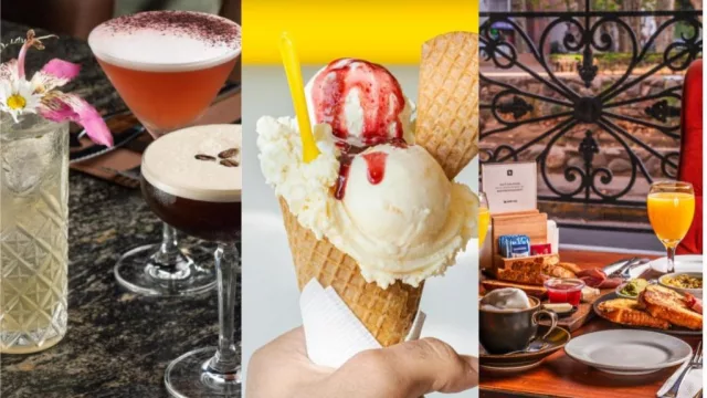 Cómo es el Plan Verano: la propuesta de Circuito Gastronómico para salir con descuentos