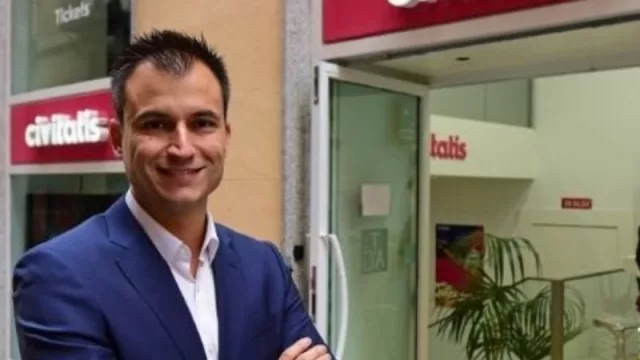 Civitatis ya disfruta el 2021 y espera un 2022 "increíble" con 5 millones de clientes (ofrece más de 57.000 tours y abre oficina en Argentina)