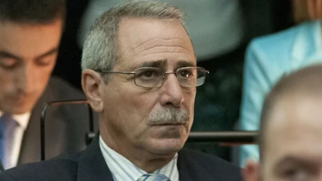 Jaime, condenado por corrupto