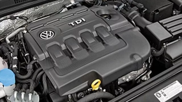 S&P le baja la nota a Volkswagen