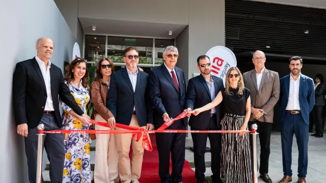 ¿Es Ecipsa la desarrollista más grande de Córdoba? Los números de la empresa de Jaime Garbarsky (pocas redes, muchas obras)