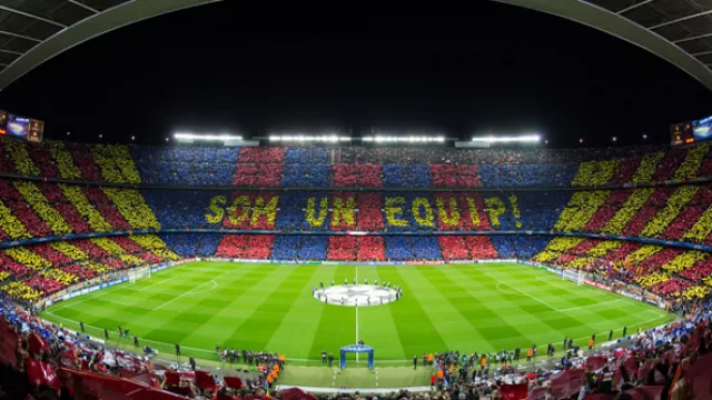 Respuesta cantada: ¿cuál es el club más popular de Barcelona?