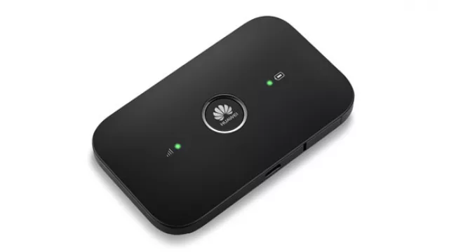 Llegan los MiFi de Huawei (4G para compartir)