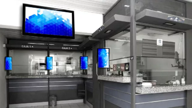 Las 1.523 pantallas de Visor ya son un medio grande