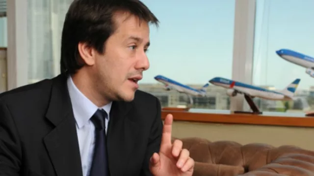 Aerolíneas Argentinas camino a los 11 millones / año