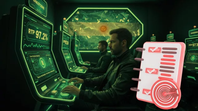 Tragamonedas 2026: Control, Bonos y Ritmo para Jugar Mejor en Argentina