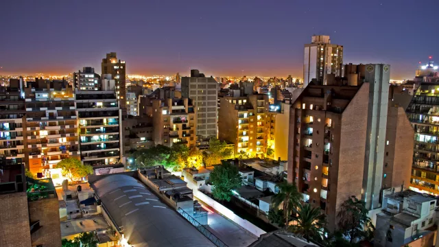 Los inmuebles recuperan valor en dólares: Córdoba lidera la suba del país pero sus valores siguen 70% inferiores a CABA