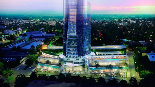 Hilton prepara su desembarco a Ciudad del Este (US$ 50 millones)