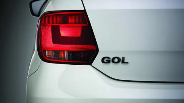 VW le daría un restyling al Gol
