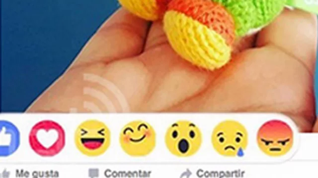 Reactions, el botón “No Me Gusta” de Facebook