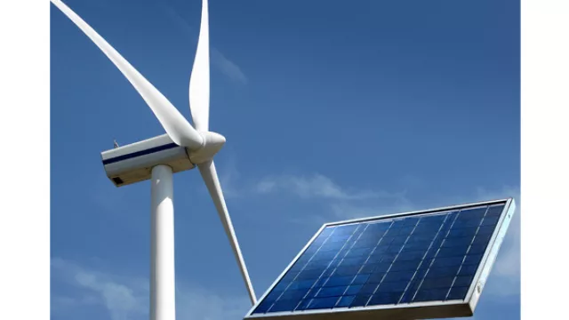 Los 20 puntos para desarrollar un modelo de energías renovables (consejos de IRENA)