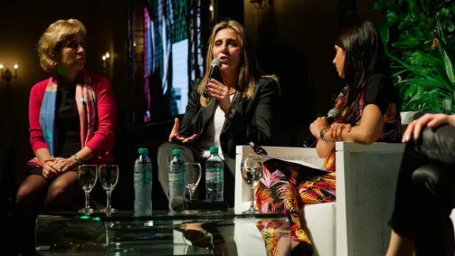 Inclusión y diversidad, la política interna de Amex para hacer más rentable su negocio