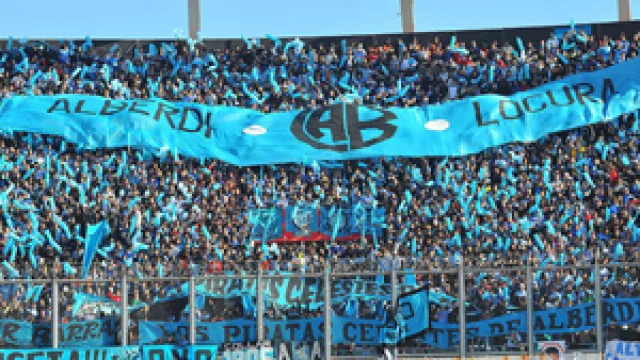 Desde Friuli nos cuenta...