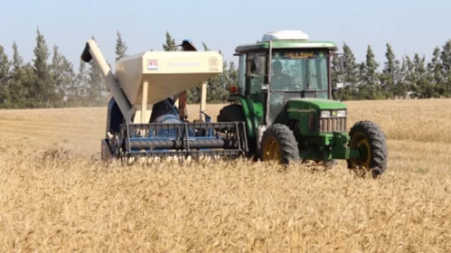 De flojito a flojo, el alza del PIB Argentina en 2015