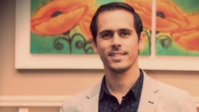 Felicitaciones para Cavallo