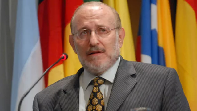 Lo mismo pero distinto: para Blejer acordar con el FMI traerá beneficios