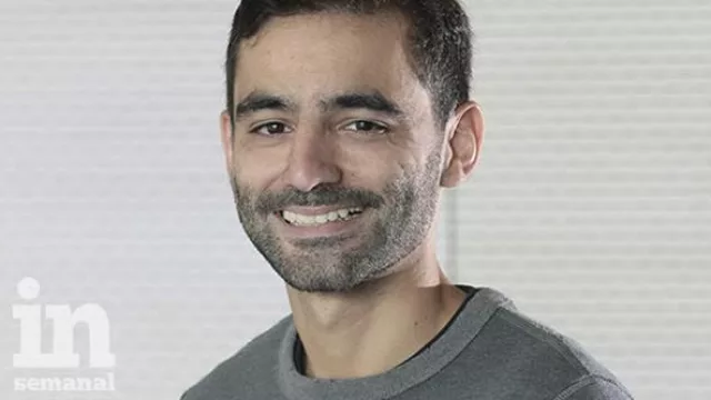 Las respuestas del rey de las preguntas: entrevista a Máximo Cavazzani, CEO de Etermax