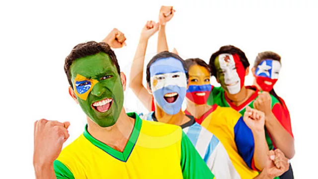 Salgo a caminar por la cintura cósmica del sur: 100 son esto…