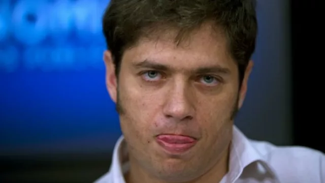 La inflación implícita de Kichi: 27% (suba de precios licúa gastos)