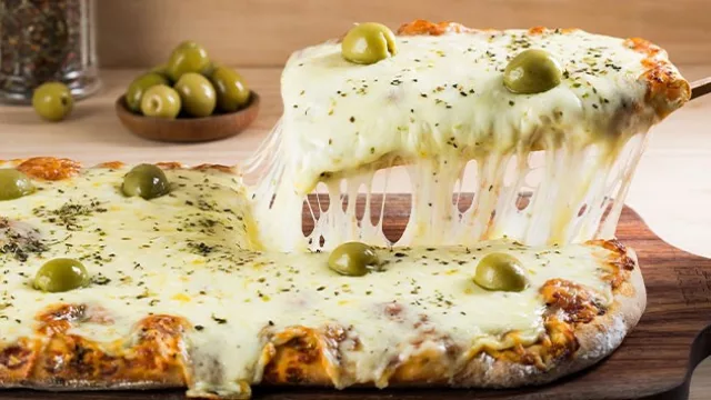 Pizza Alla Pala: un beneficio Club IN para disfrutar sin excusas