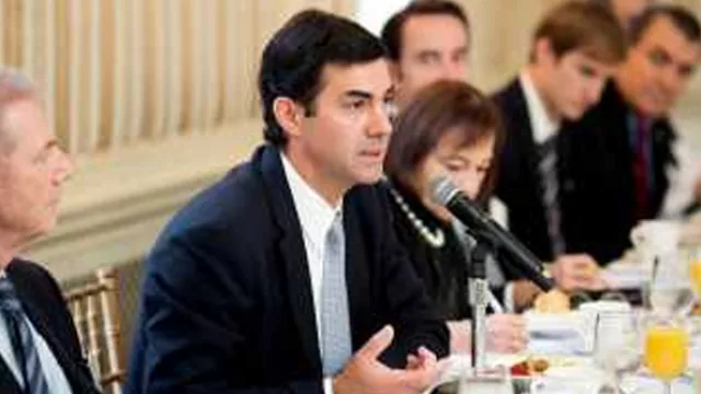 Urtubey: “no haber acordado con los holdouts causó más problemas”