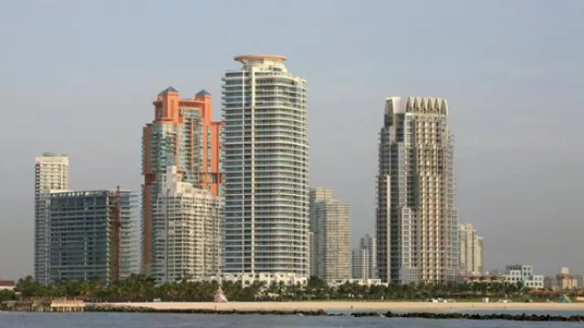 Lo siento, argentino… para vos no hay crédito (la columna de Santiago Daniele desde Miami)