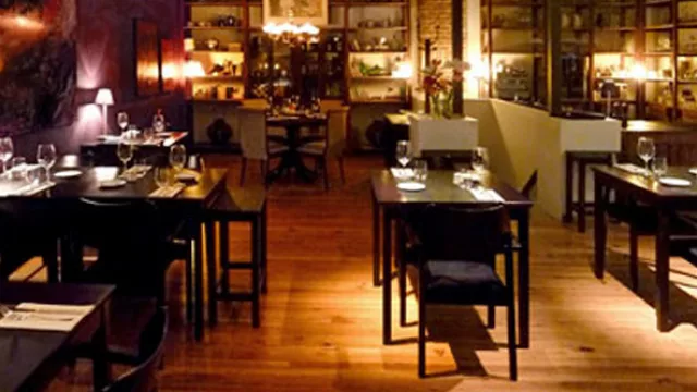 ¡Para comerte mejor! Votá los mejores restaurantes y podés venir a La Gran Noche…