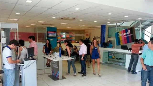 Personal inicia el mes de octubre con su “Feria Smart” (hasta 100% de descuento)