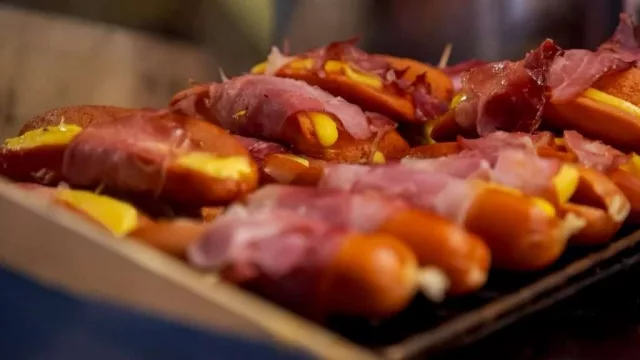 Comienza la Sommerfest (para veraneantes de la segunda quincena)