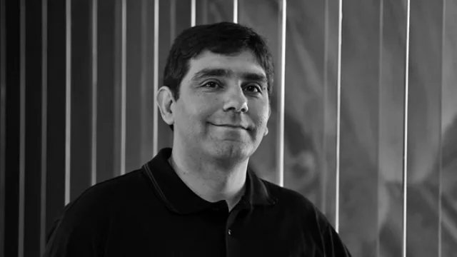 Cristian Mondino, gerente de Abastecimiento