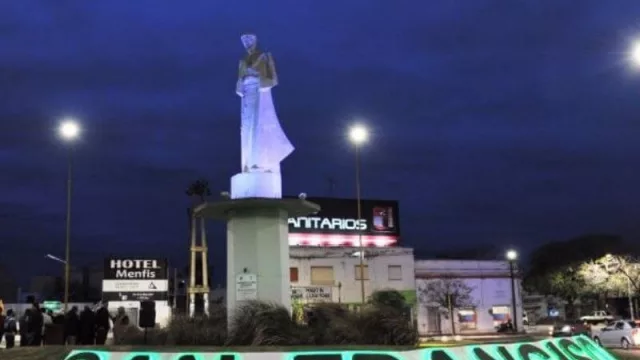 La CAPPI dice: impiden el avance de la fibra óptica en San Francisco