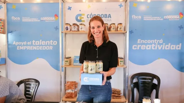Córdoba Emprendedora: más de 30 marcas exponen en el Festival de Cosquín