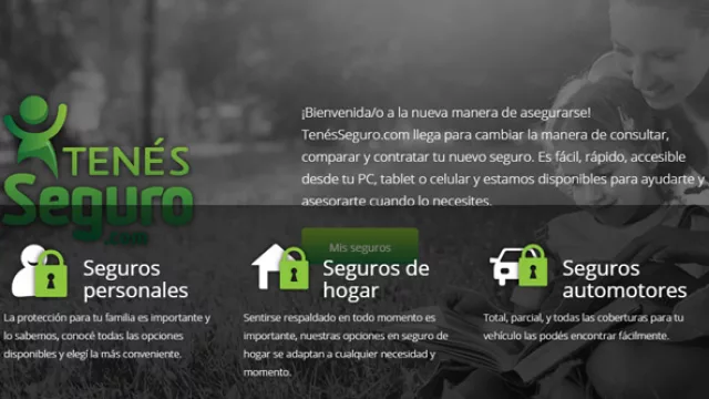 Por U$S 18 te vas de viaje y dejás tu casa asegurada