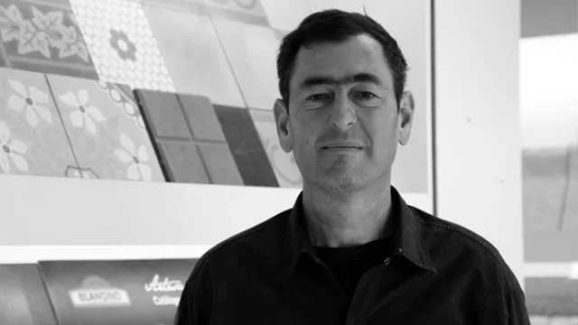 José Antonio Blangino, vicepresidente