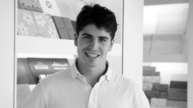 Juan José Blangino, director