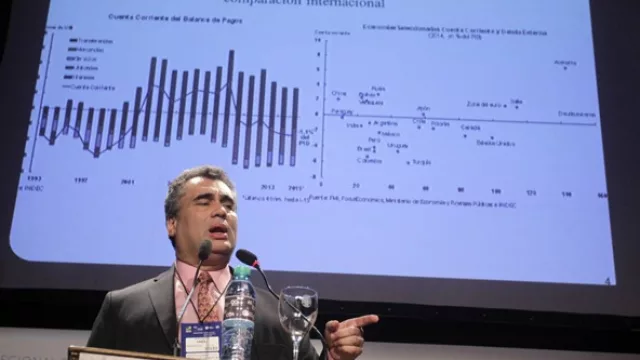 Con nostalgia, inversores le dicen adiós al Boden 2015 (incertidumbre por lo que viene después)