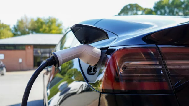 Los 5 coches eléctricos con más potencial en 2026